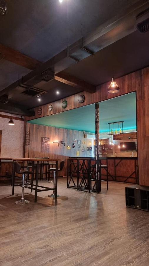 Sulo Atyrau Hotel エクステリア 写真